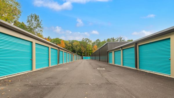 Prestige Storage - Pataskala - 14067 Broad Street Southwest