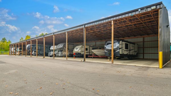 Prestige Storage - Pataskala - 14067 Broad Street Southwest