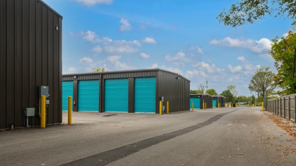 Prestige Storage - Pataskala - 14067 Broad Street Southwest
