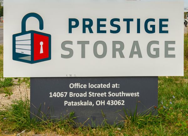 Prestige Storage - Pataskala - 14067 Broad Street Southwest