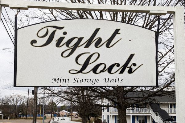 Tight Lock Storage - 1219 Mill Street