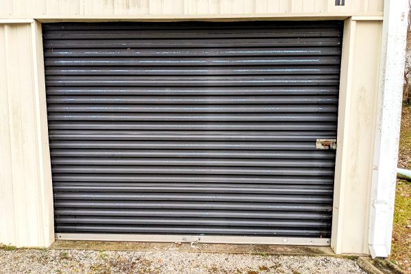 Tight Lock Storage - 1219 Mill Street