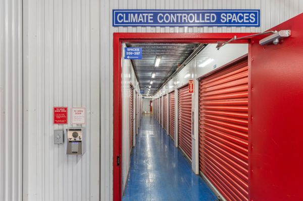 National Storage Redford - Telegraph Road - 9125 Telegraph Road