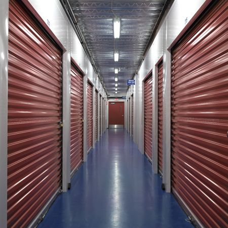 National Storage Redford - Telegraph Road - 9125 Telegraph Road
