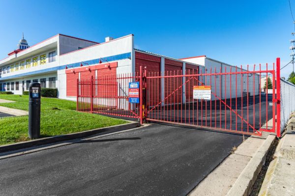 National Storage Redford - Telegraph Road - 9125 Telegraph Road