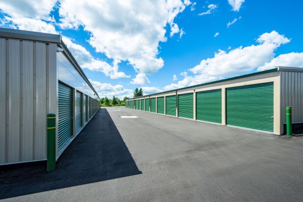 C-More Self Storage - 3967 Seymour Lake Road