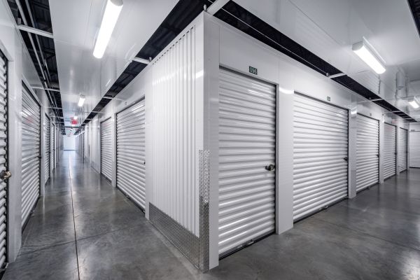 C-More Self Storage - 3967 Seymour Lake Road