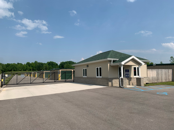 National Storage Goodrich - State Road - 7095 South State Road