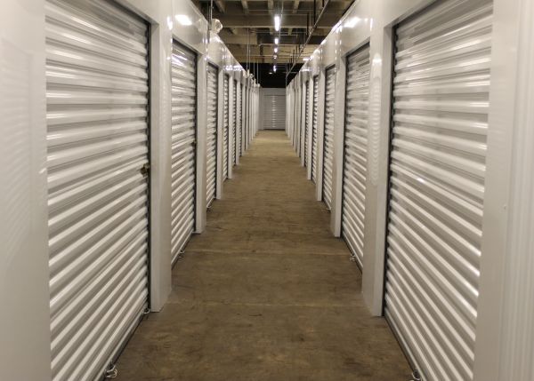 National Storage Detroit - New Center - 7430 2nd Avenue