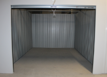 National Storage Detroit - New Center - 7430 2nd Avenue