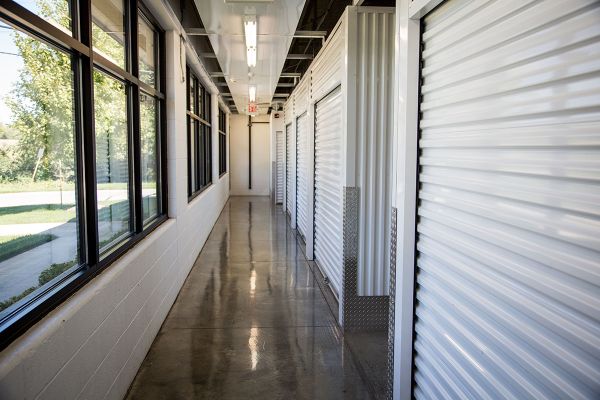 Maxx Self Storage - 8483 Andersonville Road