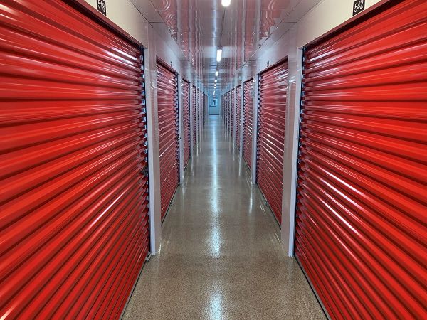 National Storage New Baltimore - 23 Mile Road - 35515 23 Mile Road