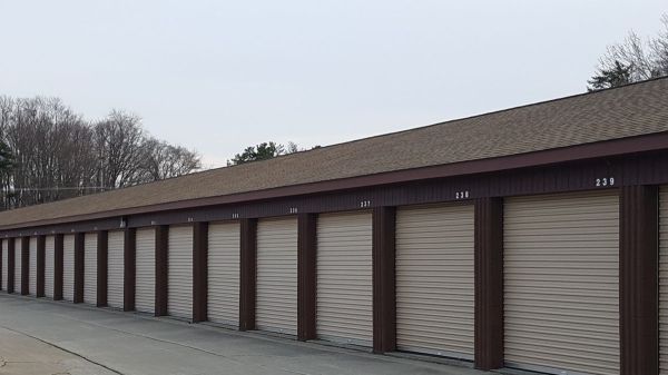 National Storage New Baltimore - 23 Mile Road - 35515 23 Mile Road