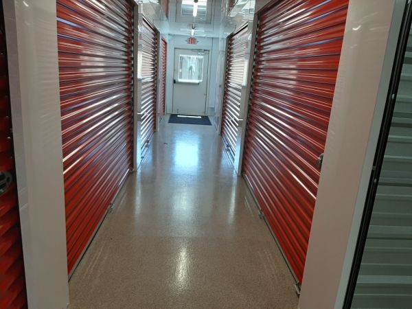 National Storage New Baltimore - 23 Mile Road - 35515 23 Mile Road