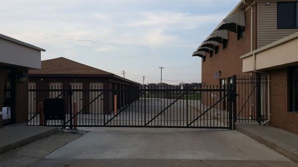 National Storage New Baltimore - 23 Mile Road - 35515 23 Mile Road