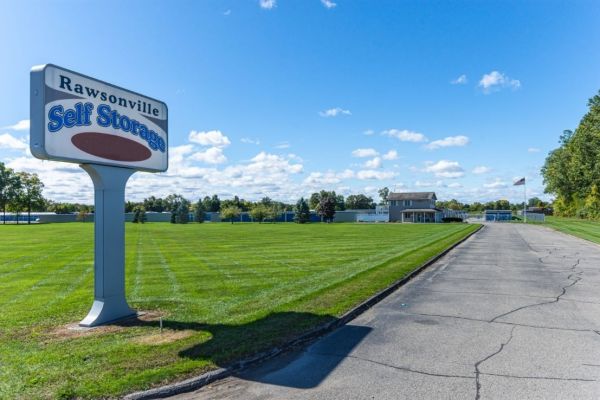 Rawsonville Self Storage - 7650 Rawsonville Road