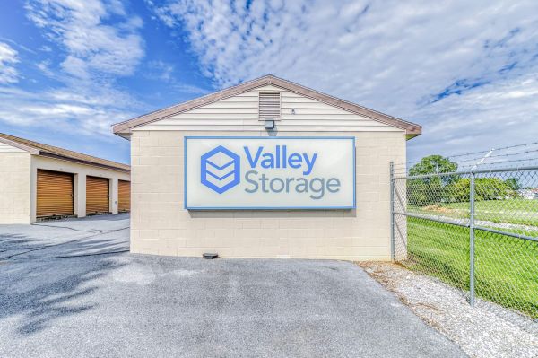 Self Storage Plus - Williamsport - 472 South Artizan Street - 472 South Artizan Street