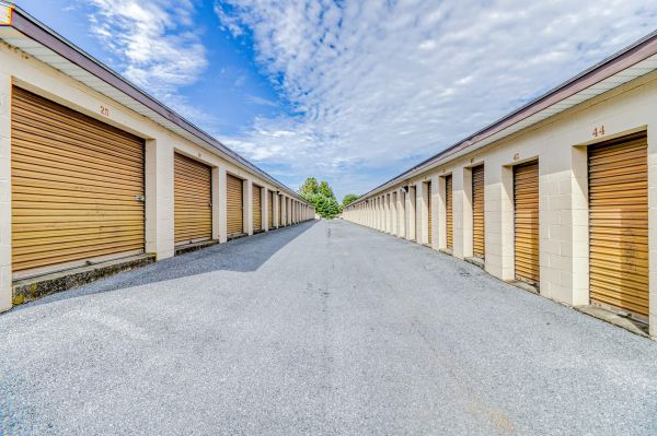 Self Storage Plus - Williamsport - 472 South Artizan Street - 472 South Artizan Street