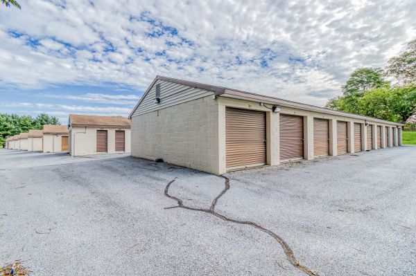 Self Storage Plus - Williamsport - 472 South Artizan Street - 472 South Artizan Street