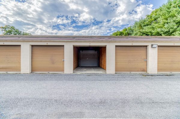 Self Storage Plus - Williamsport - 472 South Artizan Street - 472 South Artizan Street