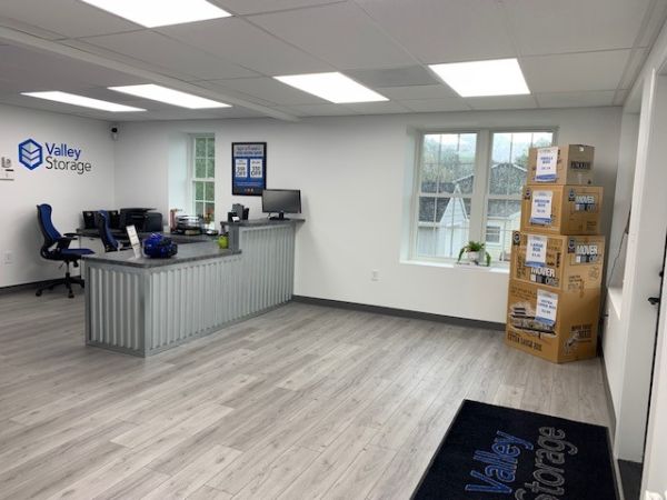 Self Storage Plus - Williamsport - 472 South Artizan Street - 472 South Artizan Street