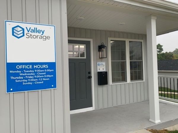 Self Storage Plus - Williamsport - 472 South Artizan Street - 472 South Artizan Street