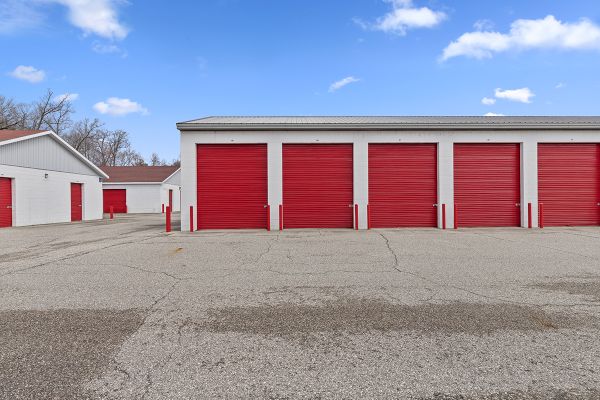 Prestige Storage - Spring Lake - 17329 148th Avenue