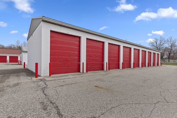 Prestige Storage - Spring Lake - 17329 148th Avenue