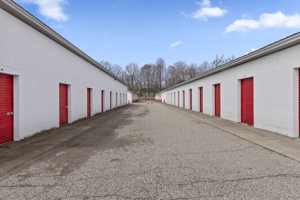 Prestige Storage - Spring Lake - 17329 148th Avenue