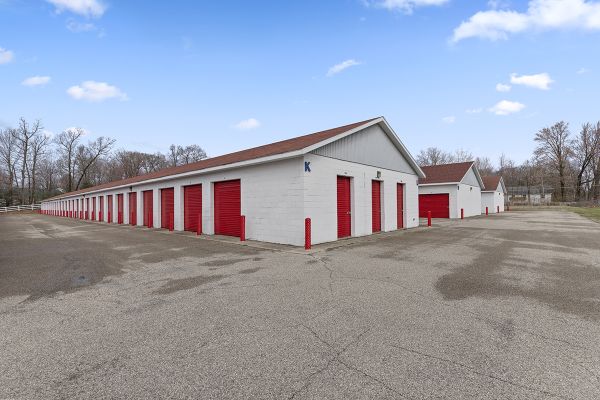 Prestige Storage - Spring Lake - 17329 148th Avenue