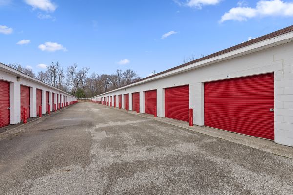 Prestige Storage - Spring Lake - 17329 148th Avenue