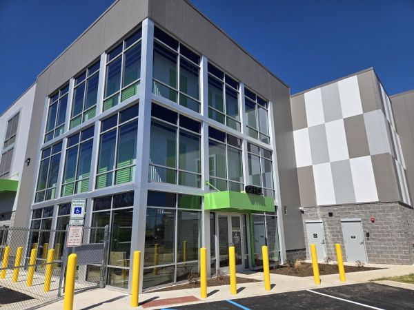 Extra Space Storage - 6206 - Levittown - Bristol Pike - 6801 Bristol Pike