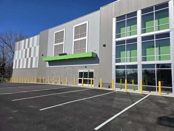 Extra Space Storage - 6206 - Levittown - Bristol Pike - 6801 Bristol Pike