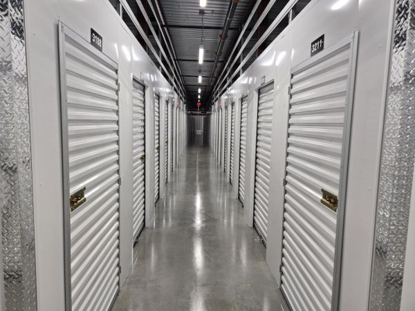 Extra Space Storage - 6206 - Levittown - Bristol Pike - 6801 Bristol Pike