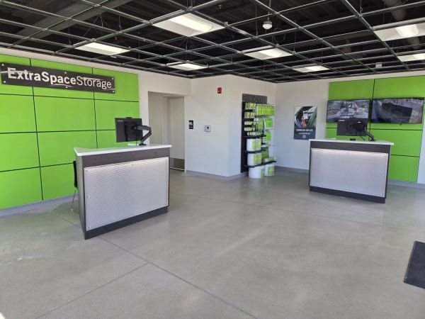 Extra Space Storage - 6206 - Levittown - Bristol Pike - 6801 Bristol Pike