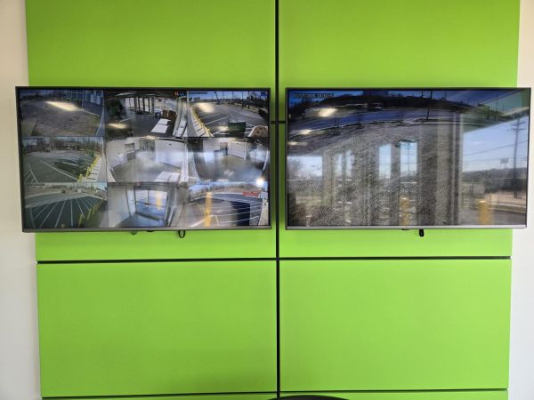Extra Space Storage - 6206 - Levittown - Bristol Pike - 6801 Bristol Pike