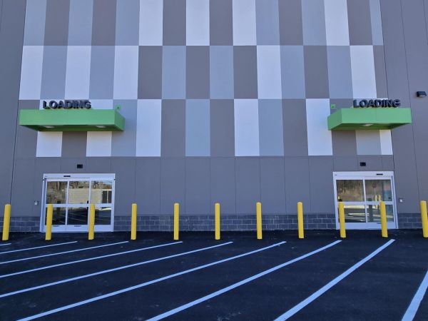 Extra Space Storage - 6206 - Levittown - Bristol Pike - 6801 Bristol Pike