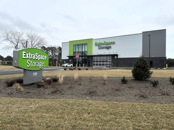 Extra Space Storage - 6672 - Brick - 151 Brick Blvd - 151 Brick Boulevard