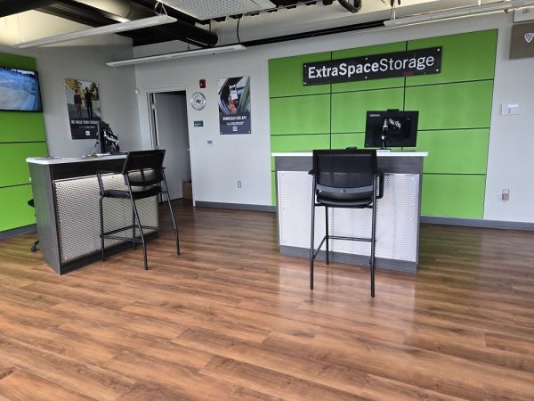 Extra Space Storage - 6672 - Brick - 151 Brick Blvd - 151 Brick Boulevard