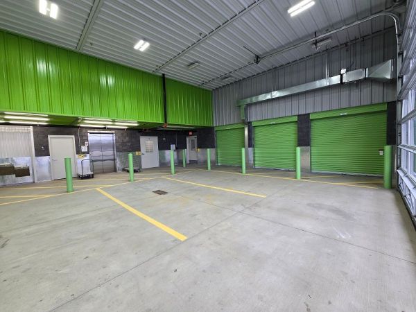 Extra Space Storage - 6672 - Brick - 151 Brick Blvd - 151 Brick Boulevard