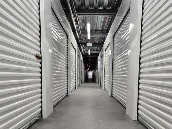 Extra Space Storage - 6672 - Brick - 151 Brick Blvd - 151 Brick Boulevard