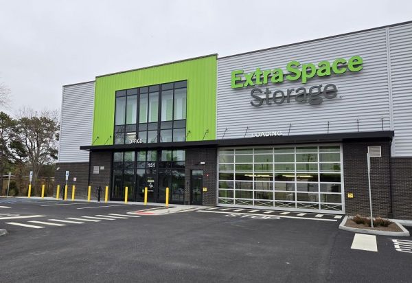 Extra Space Storage - 6672 - Brick - 151 Brick Blvd - 151 Brick Boulevard