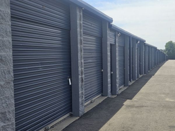 Extra Space Storage - 6871 - Denver - Devonshire Blvd - 8700 Devonshire Boulevard