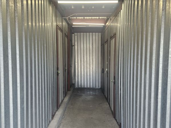 Extra Space Storage - 6871 - Denver - Devonshire Blvd - 8700 Devonshire Boulevard