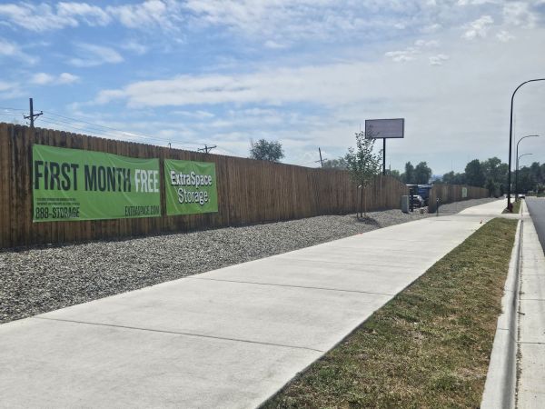 Extra Space Storage - 6871 - Denver - Devonshire Blvd - 8700 Devonshire Boulevard