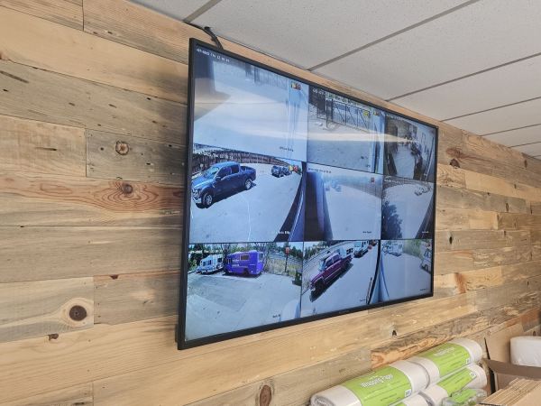 Extra Space Storage - 6871 - Denver - Devonshire Blvd - 8700 Devonshire Boulevard