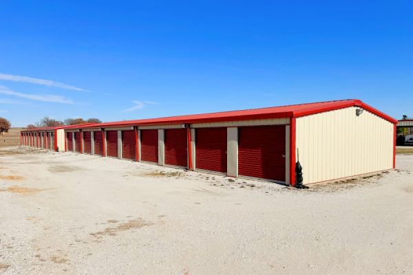 TMS Storage LLC - 9910 West Highway 199