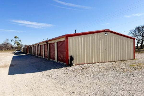 TMS Storage LLC - 9910 West Highway 199