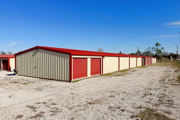 TMS Storage LLC - 9910 West Highway 199