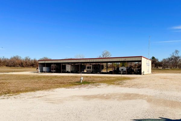 TMS Storage LLC - 9910 West Highway 199